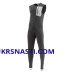 Комбинезон Simms Fleece Midlayer Bib Raven